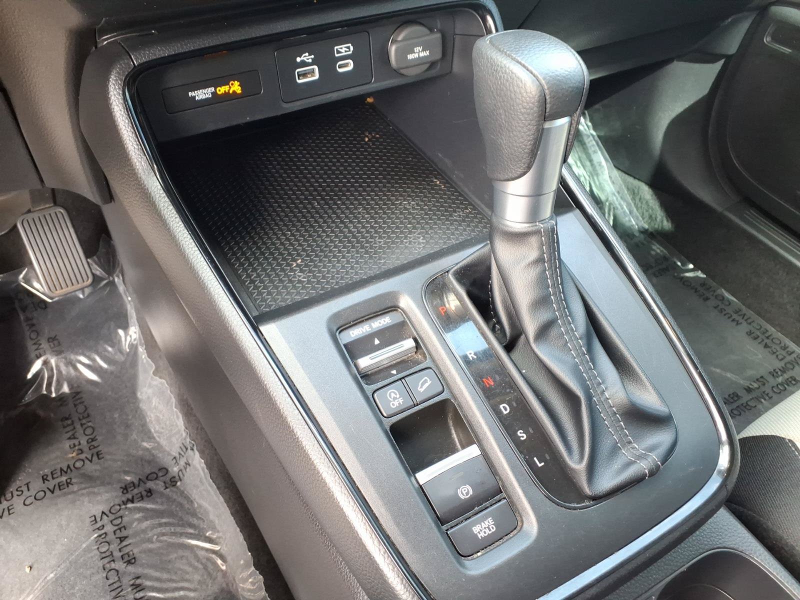 Used 2024 Honda CR-V EX image 26