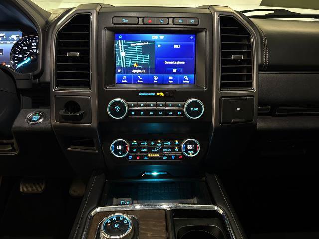 Certified 2021 Ford Expedition Max Platinum RWD image 27