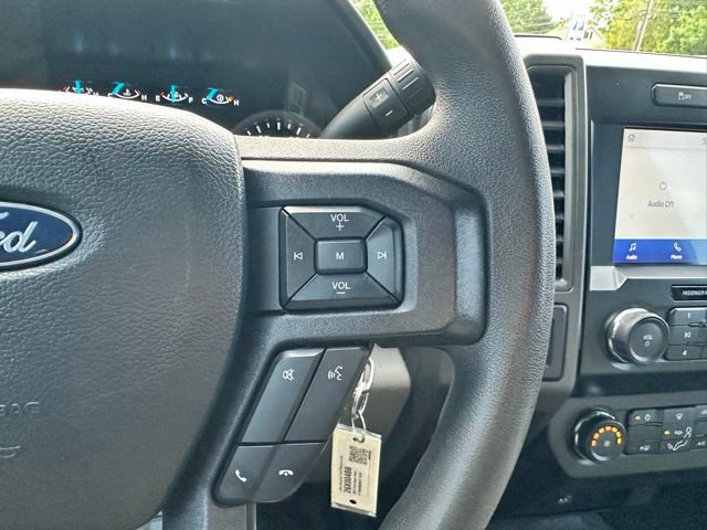 Certified 2022 Ford F350 XL w/ STX Appearance Package AWD/4WD image 49