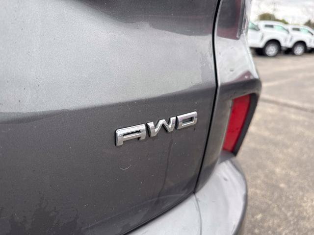 Certified 2024 Ford Escape ST-Line w/ Tech Pack #1 AWD/4WD image 37