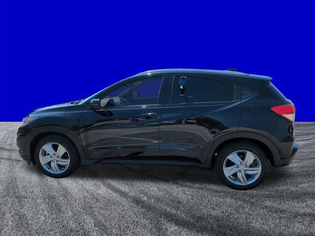 Used 2020 Honda HR-V EX image 2