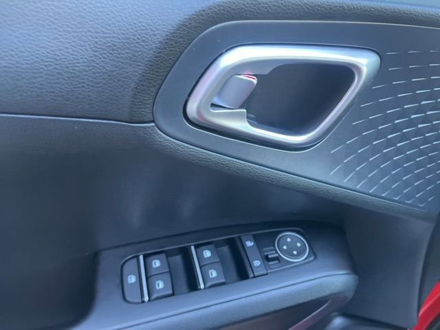 Used 2023 Kia Soul EX image 18