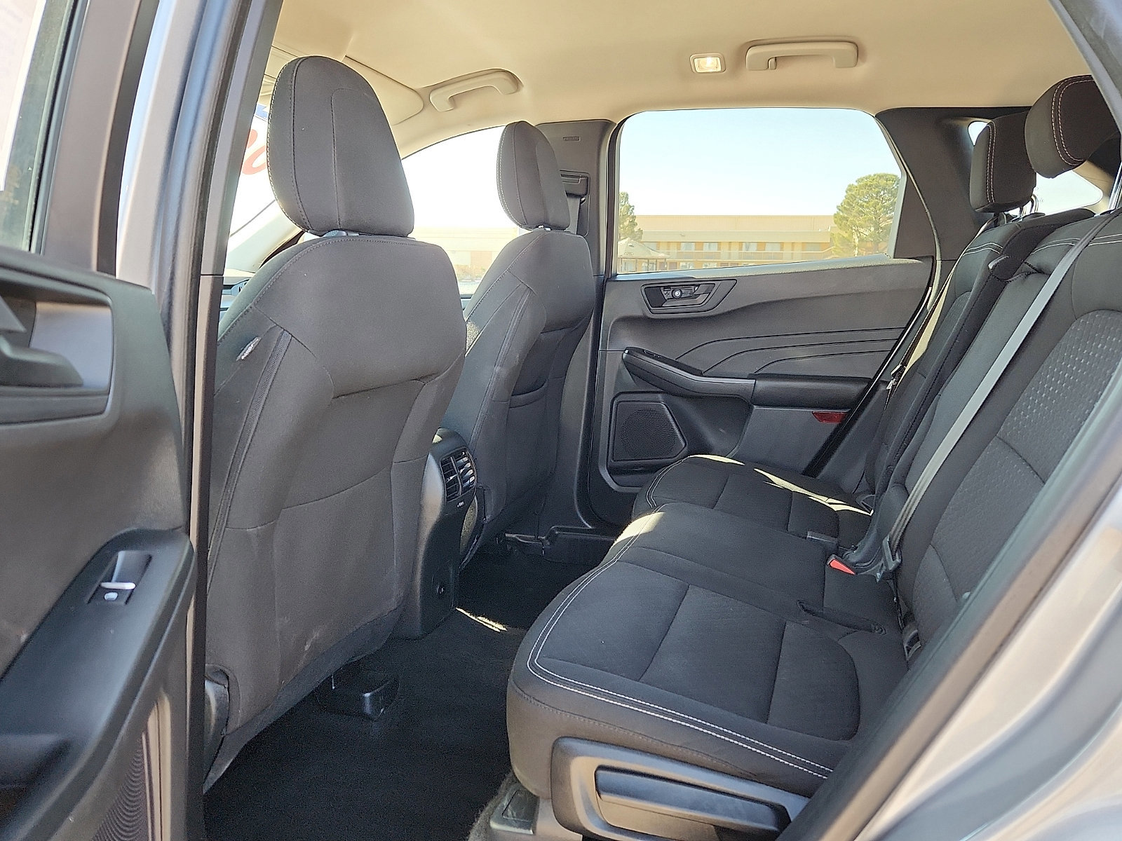 Certified 2024 Ford Escape Active image 9