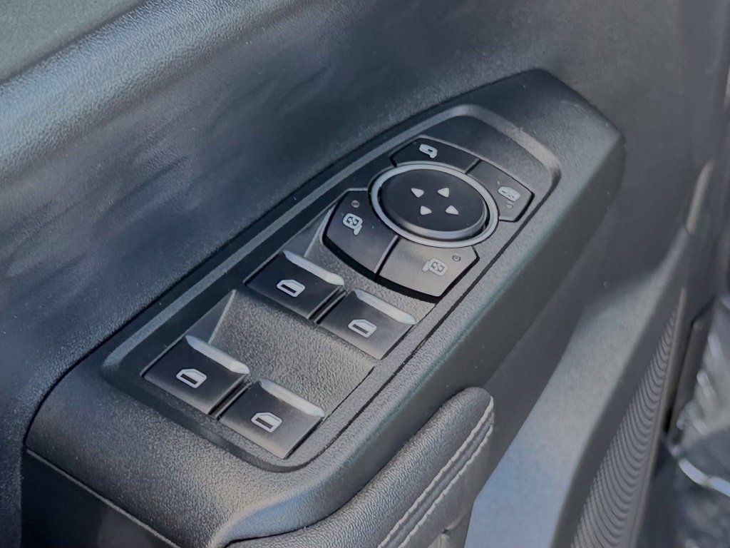 Certified 2024 Ford Ranger XLT AWD/4WD image 14