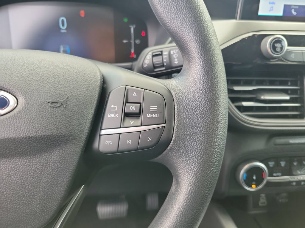Certified 2025 Ford Escape Active AWD/4WD image 25