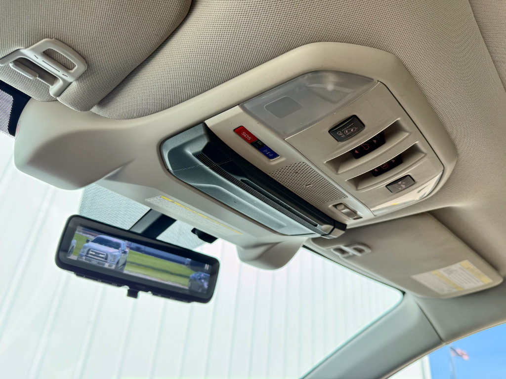 Used 2019 Subaru Ascent Touring AWD/4WD image 37