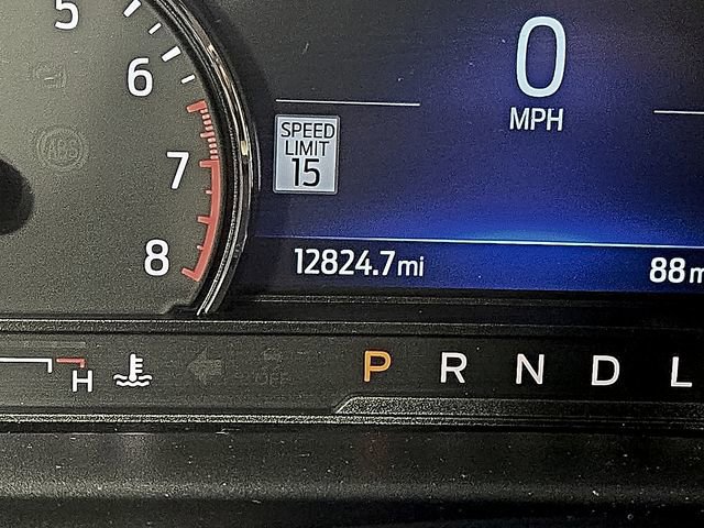 Certified 2023 Ford Explorer XLT w/ Equipment Group 202A image 21