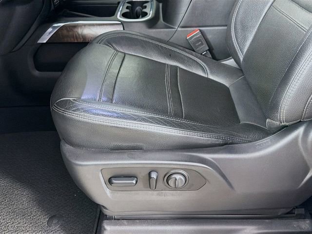 Used 2020 GMC Sierra 2500 Denali w/ Denali Ultimate Package image 24