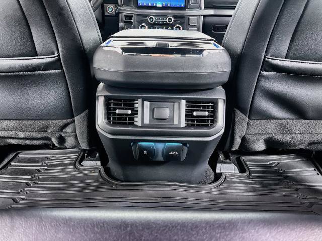 Certified 2023 Ford F150 XLT w/ Equipment Group 302A High AWD/4WD image 22