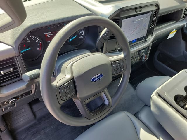 Certified 2026 Ford F150 XL w/ Equipment Group 103A High AWD/4WD image 10