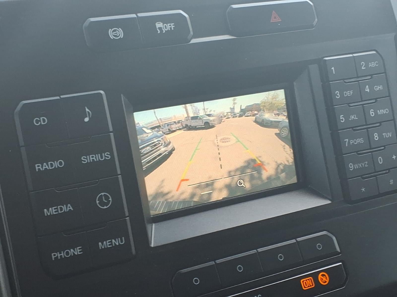 Certified 2018 Ford F250 XLT AWD/4WD image 25