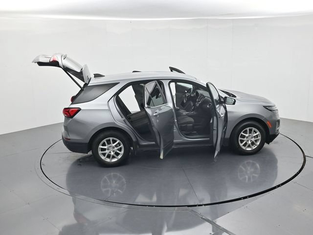 Used 2024 Chevrolet Equinox LT FWD image 48