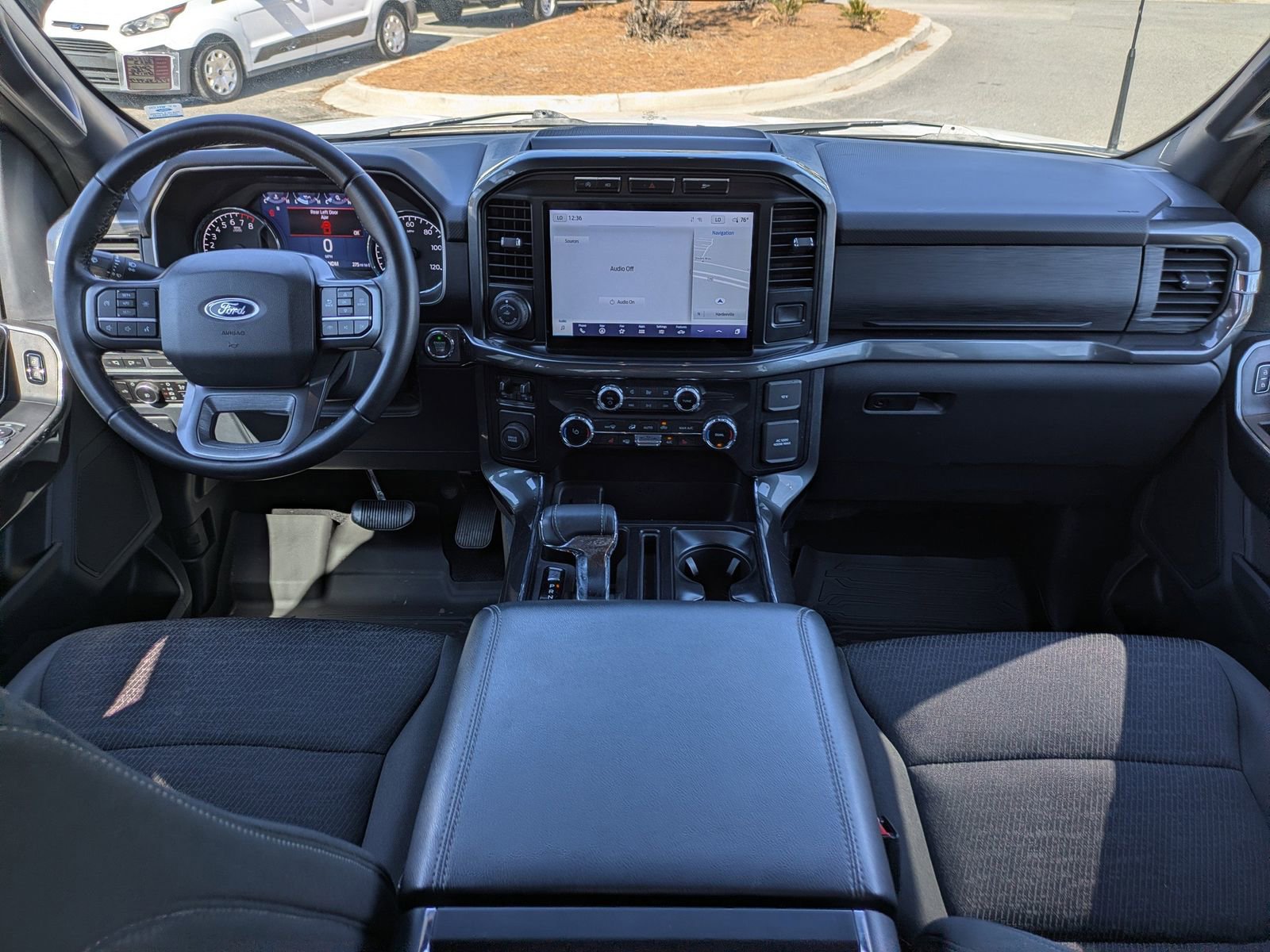 Certified 2023 Ford F150 XLT w/ Equipment Group 302A High image 16