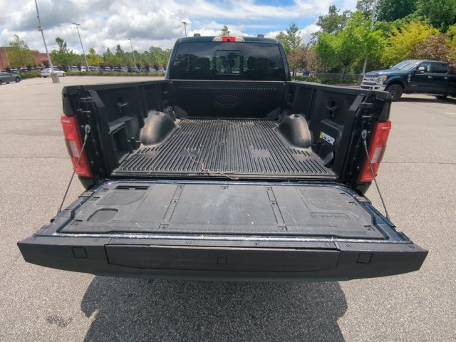 Certified 2021 Ford F150 XLT w/ Equipment Group 302A High AWD/4WD image 24