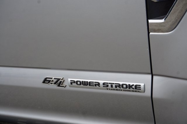 Certified 2021 Ford F250 Lariat w/ Tremor Off-Road Package image 37