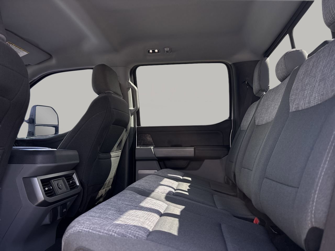 Certified 2023 Ford F250 XLT w/ XLT Premium Package image 21