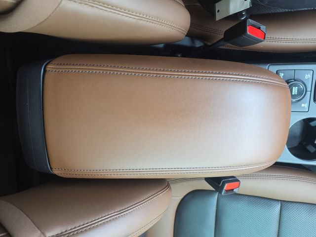 Certified 2023 Ford Bronco Sport Badlands w/ Premium Package AWD/4WD image 25