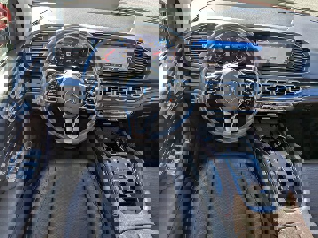 Used 2020 Mercedes-Benz GLE 350 4MATIC image 30