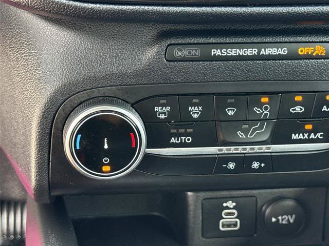 Certified 2025 Ford Escape ST-Line FWD image 24