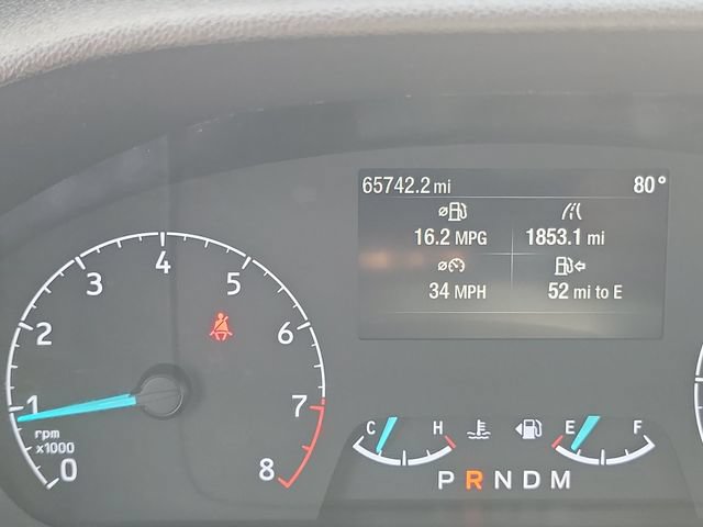 Certified 2023 Ford Transit 350 XLT RWD image 32