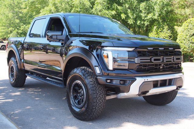 Certified 2025 Ford F150 Raptor
