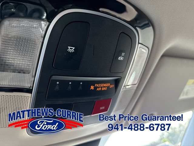Used 2024 Hyundai Tucson SEL FWD image 22