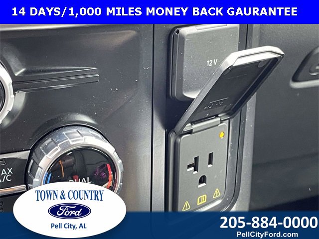 Certified 2025 Ford F250 XLT image 15