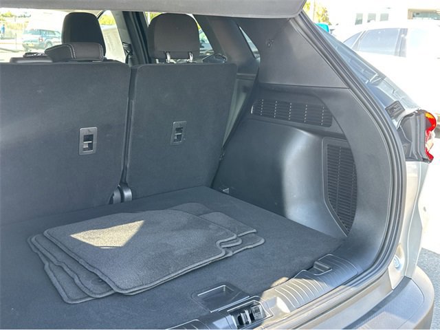 Certified 2024 Ford Escape Active image 23