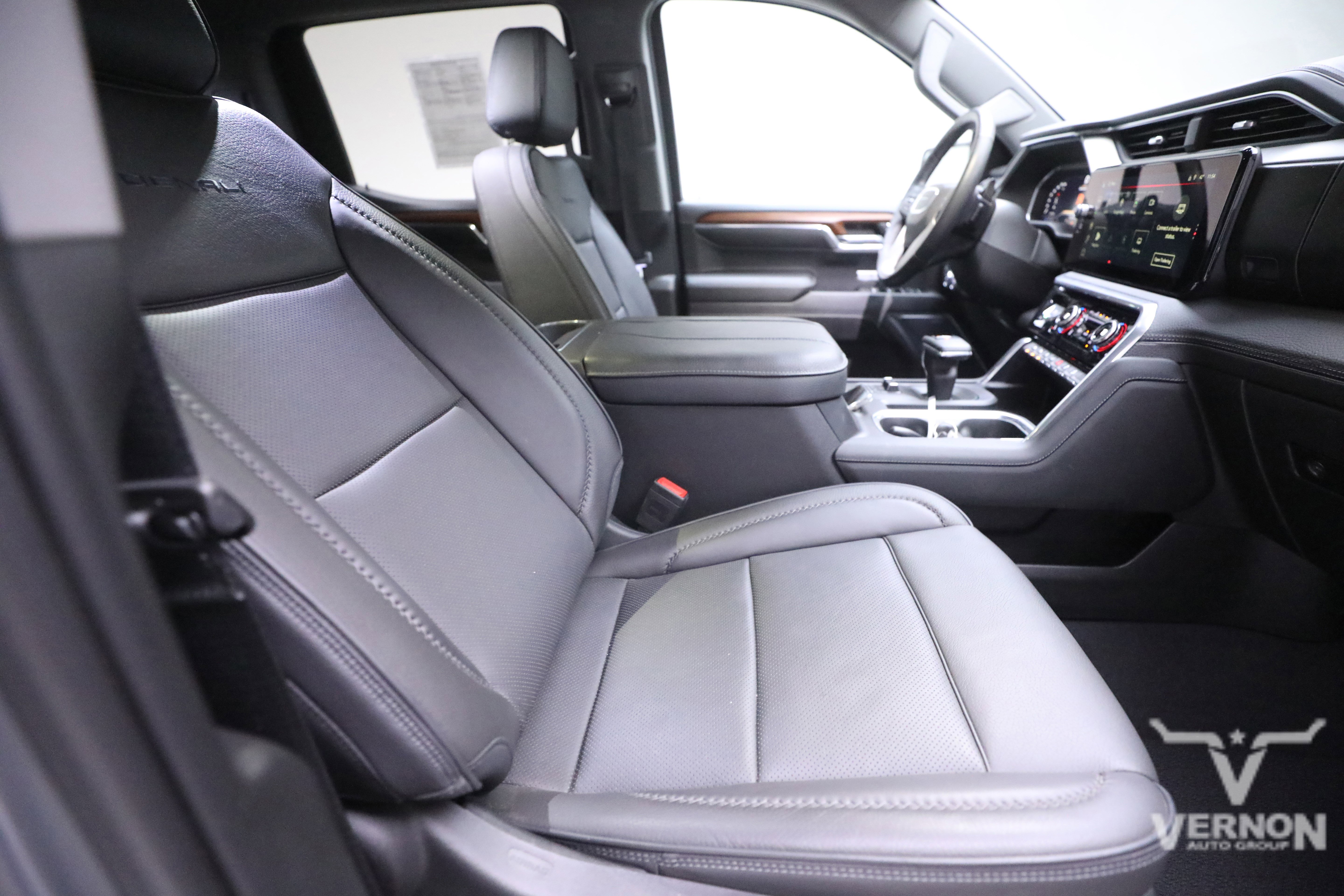 Used 2023 GMC Sierra 1500 Denali w/ Denali Reserve Package image 11