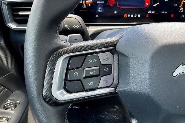Certified 2026 Ford Mustang GT Premium RWD image 10