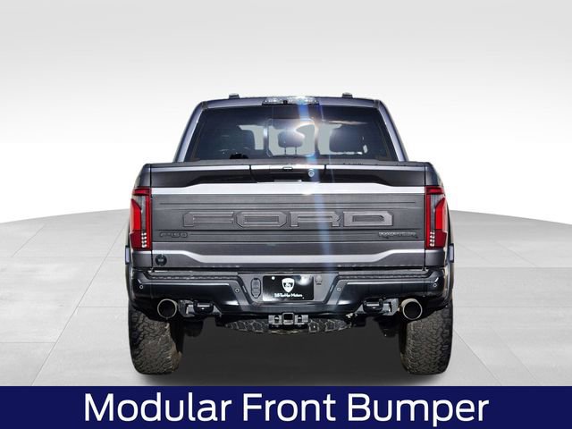 Certified 2024 Ford F150 Raptor AWD/4WD image 4