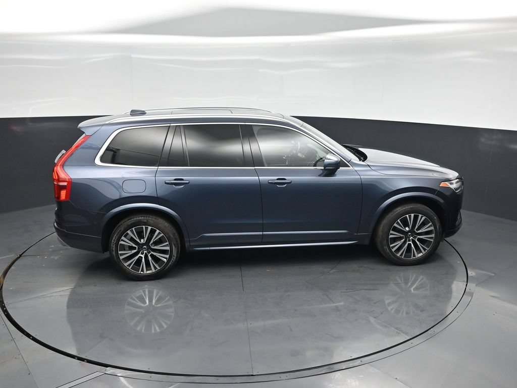 Used 2021 Volvo XC90 T5 Momentum w/ Protection Package Premier AWD/4WD image 38