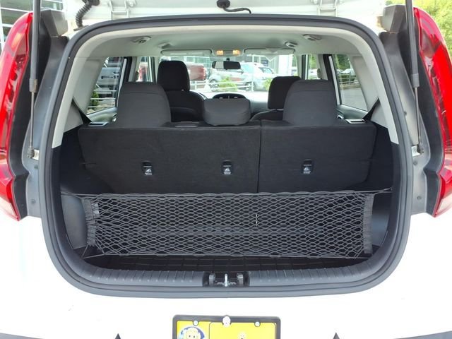 Used 2020 Kia Soul X-Line FWD image 9