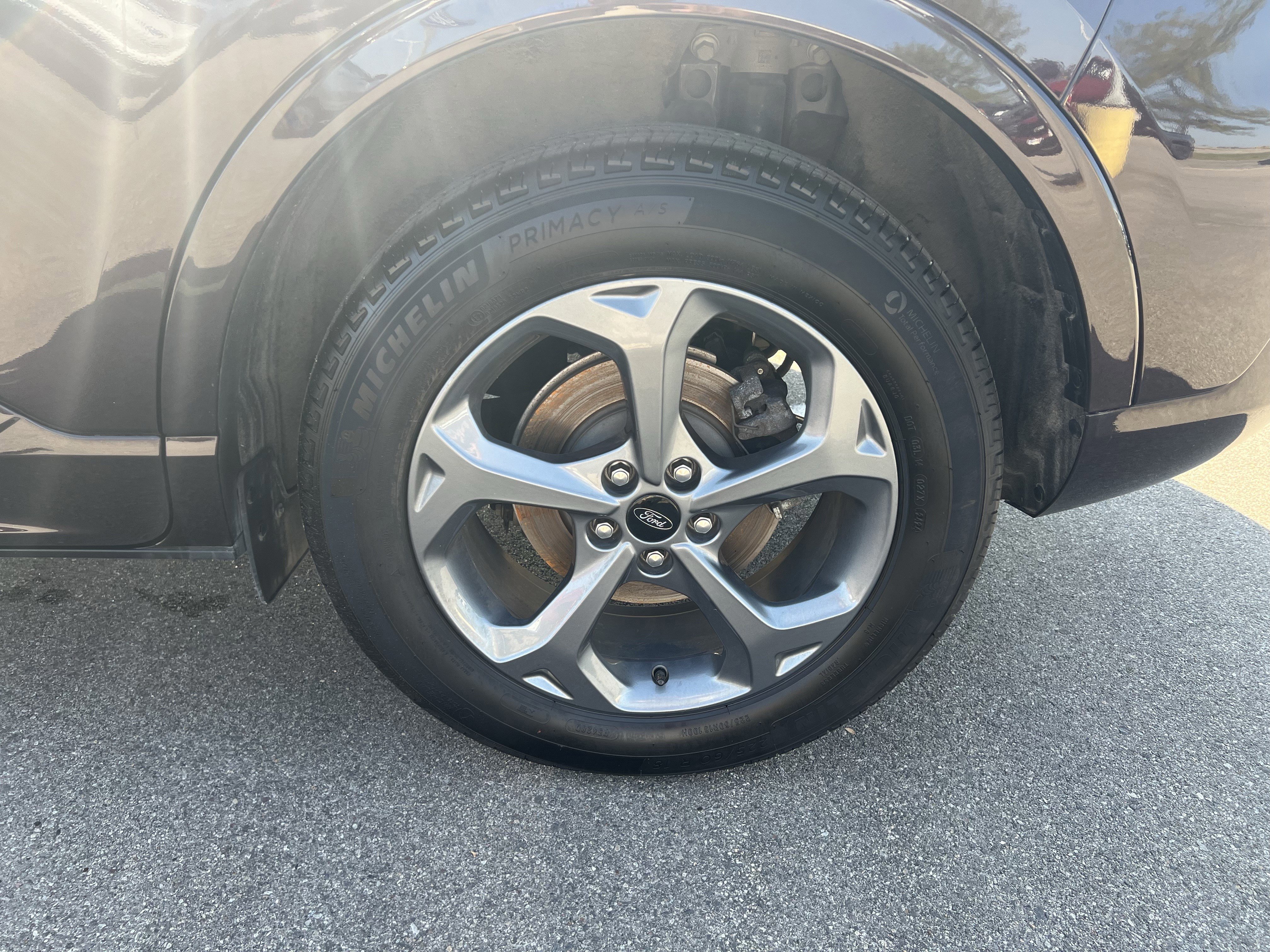 Certified 2023 Ford Escape ST-Line Select w/ Tech Pack #2 image 20