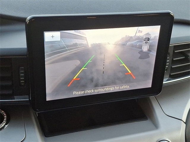 Certified 2020 Ford Explorer XLT w/ Equipment Group 202A image 19