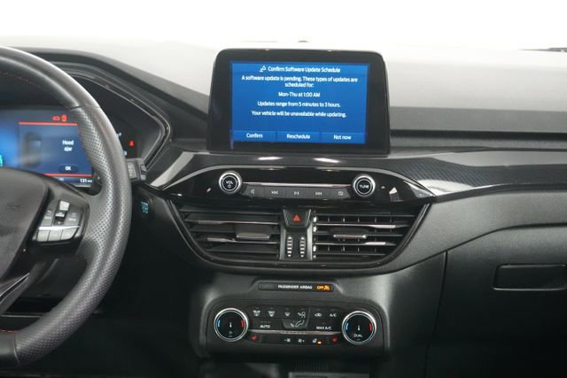 Certified 2023 Ford Escape ST-Line image 26