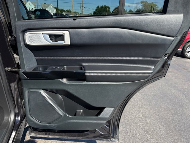 Certified 2023 Ford Explorer ST w/ Equipment Group 401A AWD/4WD image 26