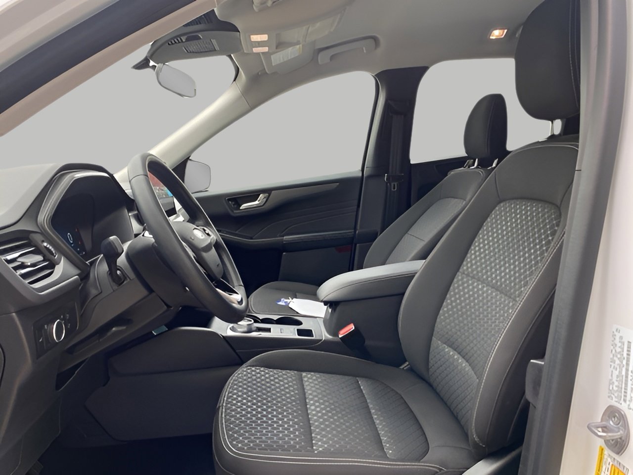 Certified 2023 Ford Escape Active w/ Tech Pack #2 image 9