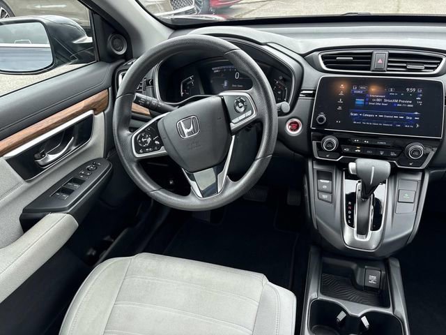Used 2019 Honda CR-V EX image 14