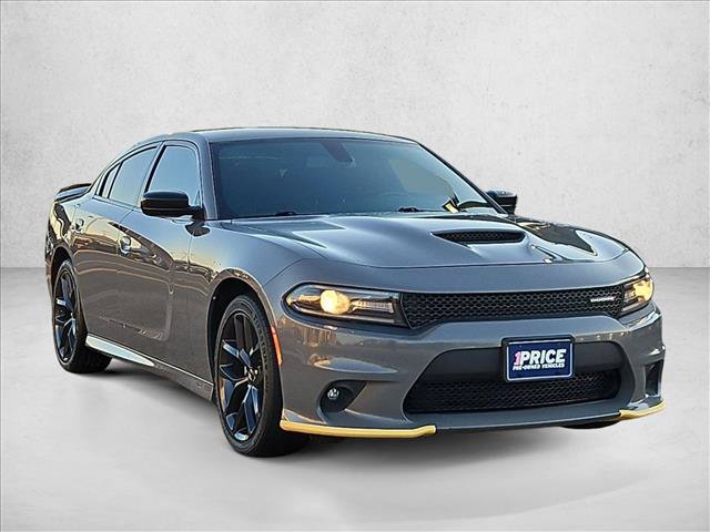 Used 2019 Dodge Charger GT RWD image 3
