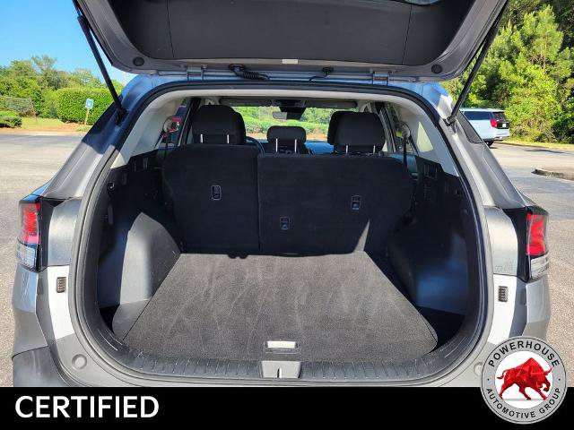 Used 2023 Kia Sportage LX FWD image 13