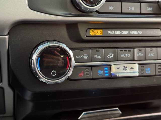 Certified 2022 Ford F350 Lariat w/ Lariat Ultimate Package AWD/4WD image 23