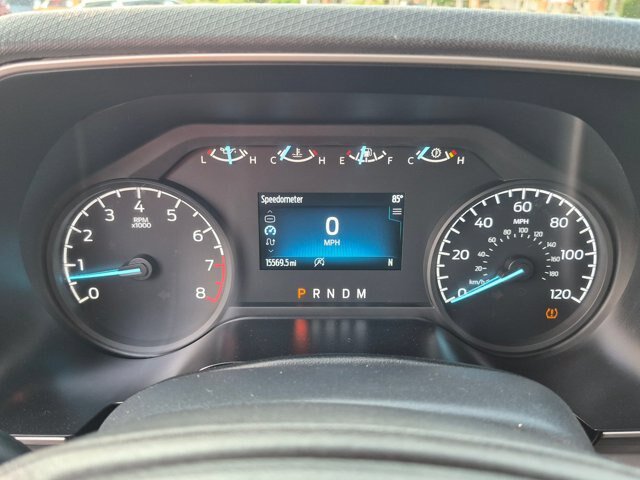 Certified 2022 Ford F150 XL w/ Trailer Tow Package AWD/4WD image 11