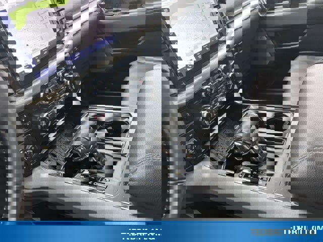 Certified 2023 Ford F150 Lariat w/ Equipment Group 502A High image 38