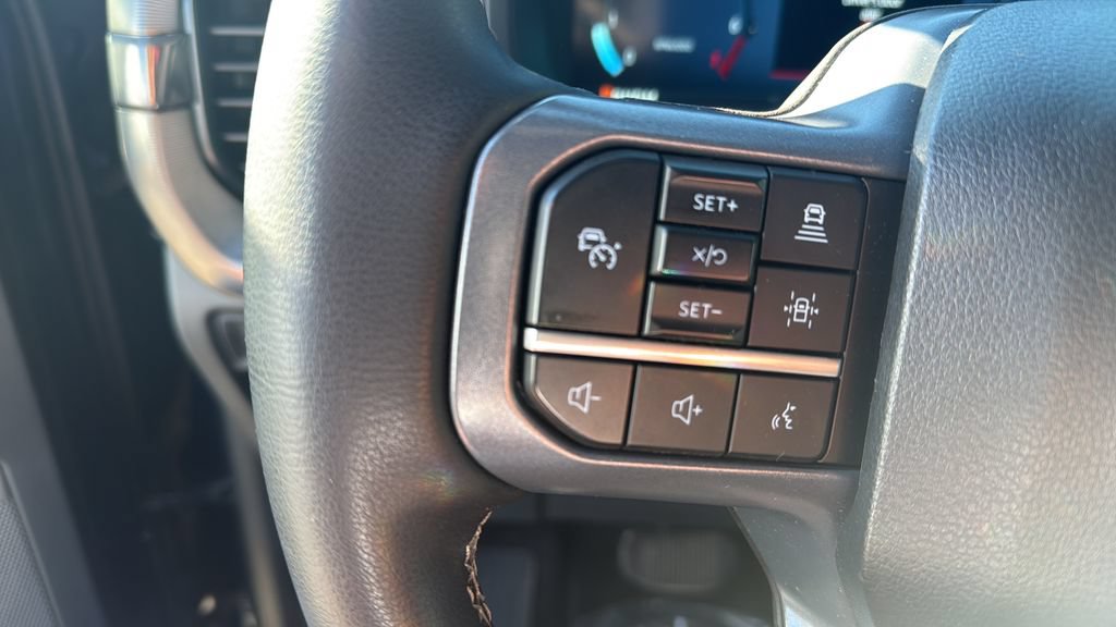 Certified 2025 Ford F150 Lariat AWD/4WD image 27