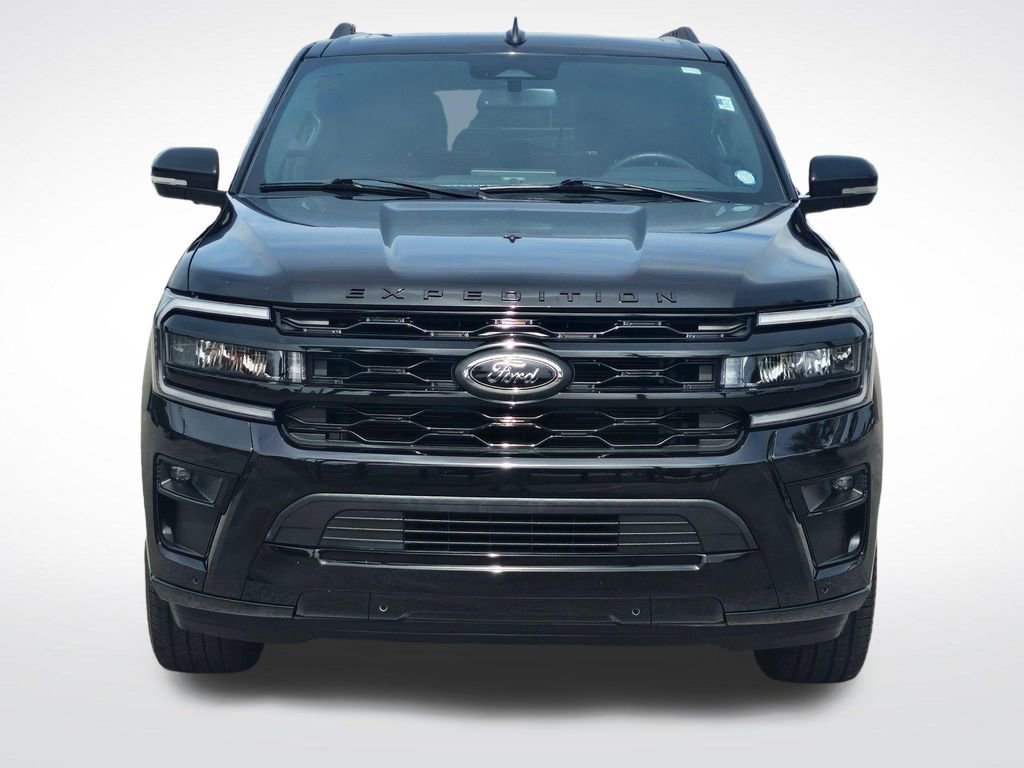 Certified 2024 Ford Expedition Limited RWD image 20