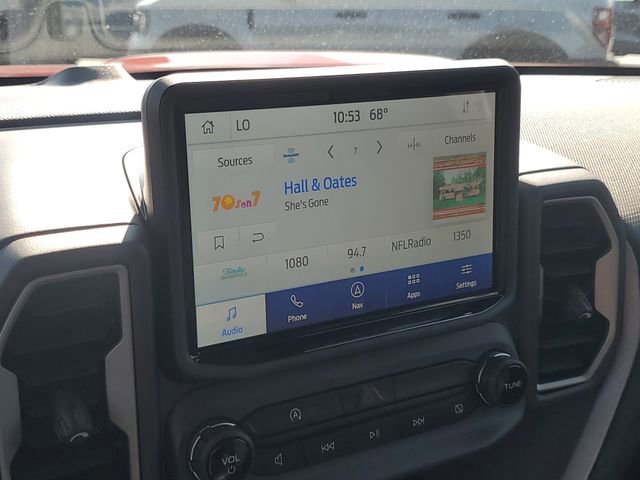 Certified 2023 Ford Bronco Sport Big Bend w/ Convenience Package image 18