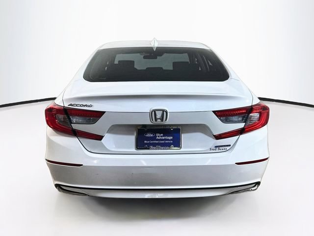 Used 2020 Honda Accord Hybrid image 9