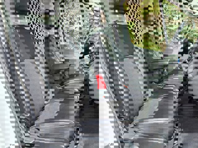 Certified 2021 Ford Transit 250 148 High Roof w/ Load Area Protection Package image 6