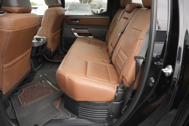 Used 2023 Toyota Tundra 1794 Edition image 13